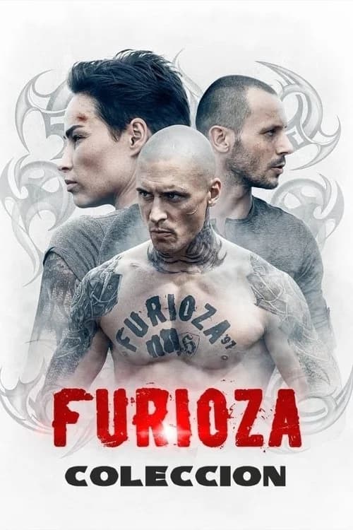 Furioza - Kolekcja