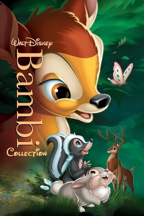 Bambi Koleksiyonu