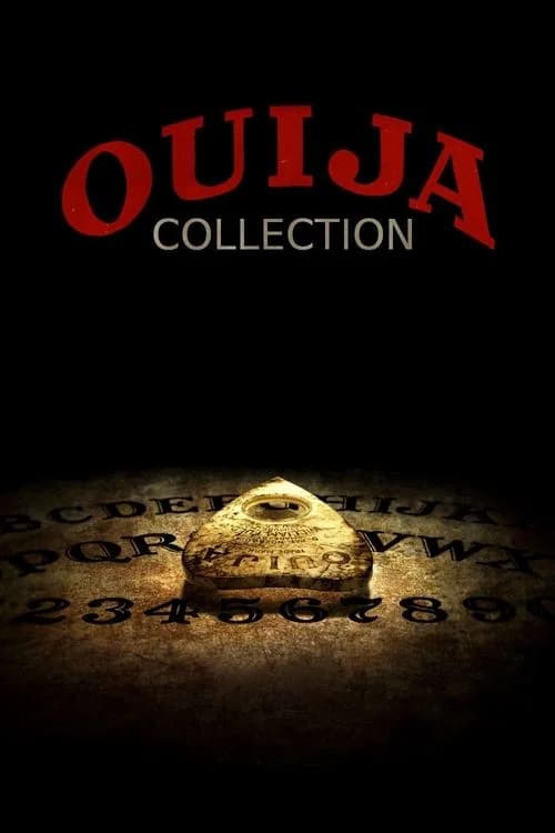 Ouija Collection