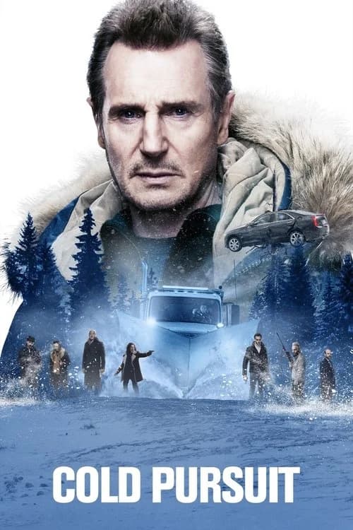 Cold Pursuit Collection
