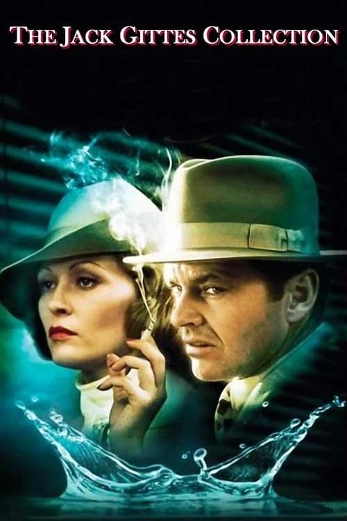 Jake Gittes [Seri]