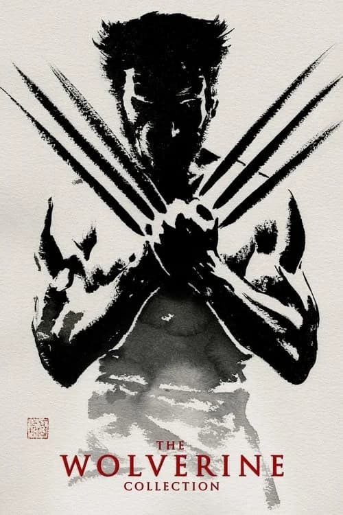 Wolverine [Seri]