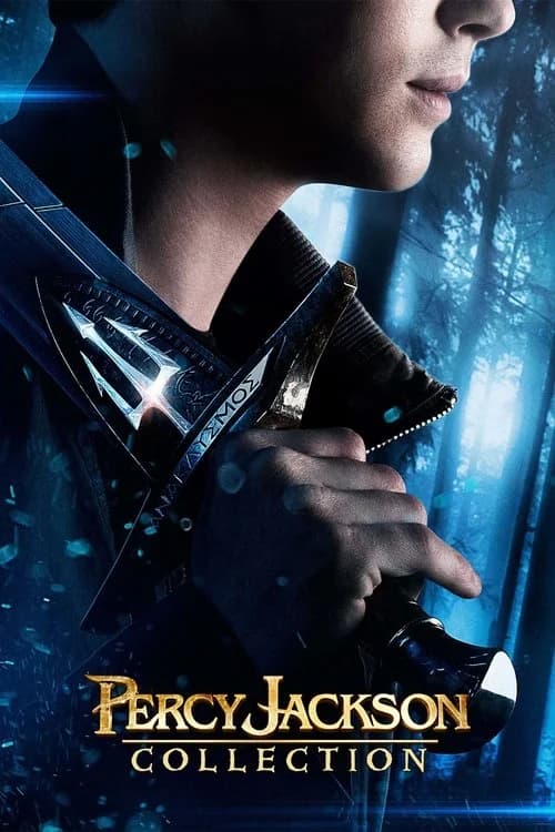 Percy Jackson [Seri]