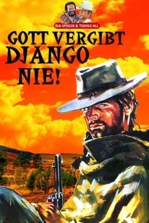 Jango (Terence Hill) Collection