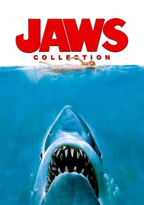 Jaws [Seri]
