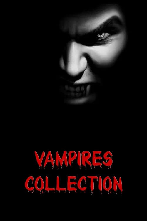 Vampirler [Seri]