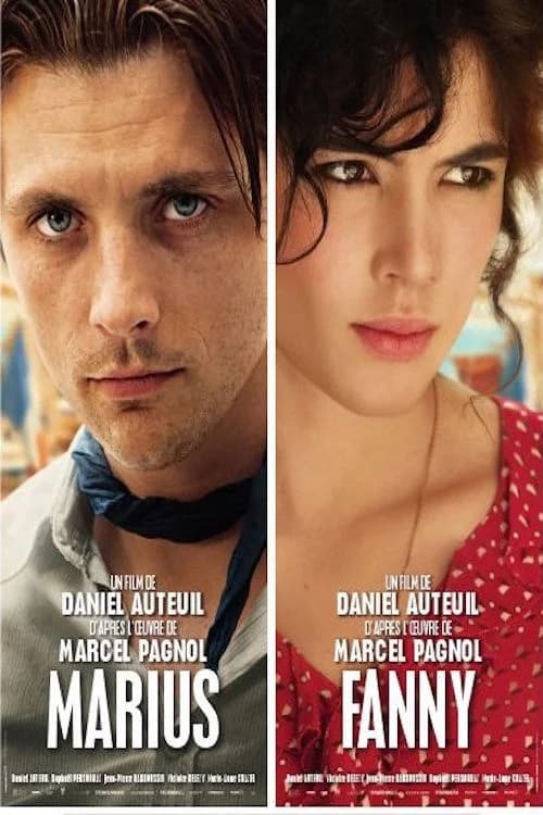 La Trilogie Marseillaise