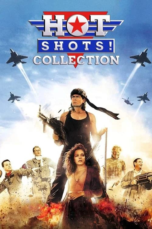 Hot Shots Koleksiyonu