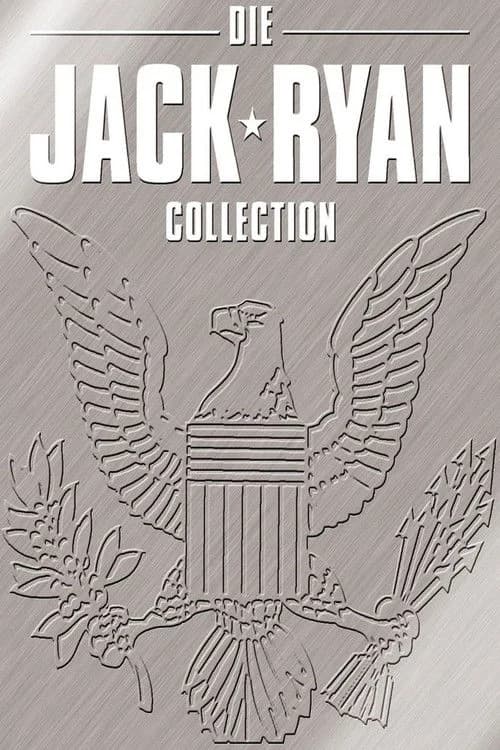 Jack Ryan Koleksiyonu