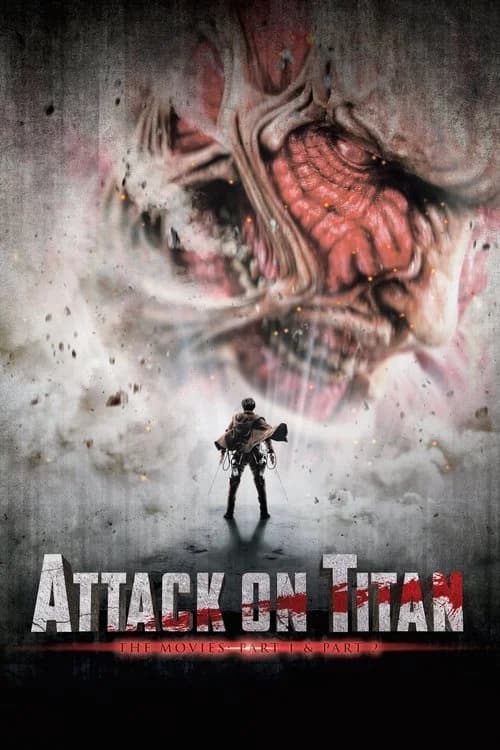Titan Saldırısı [Seri]