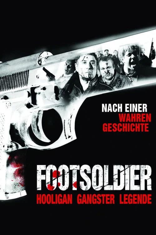 Rise of the Footsoldier Collection