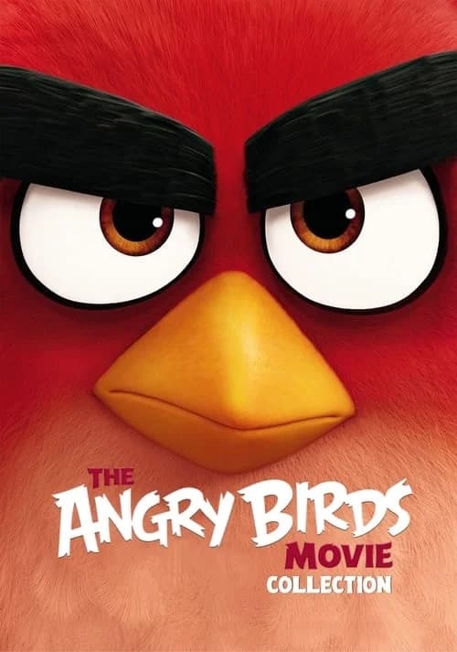Angry Birds Koleksiyonu