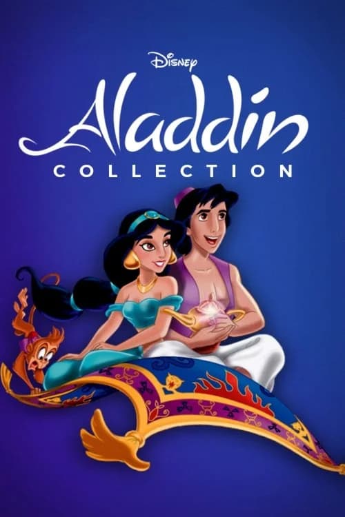 Alaaddin [Seri]