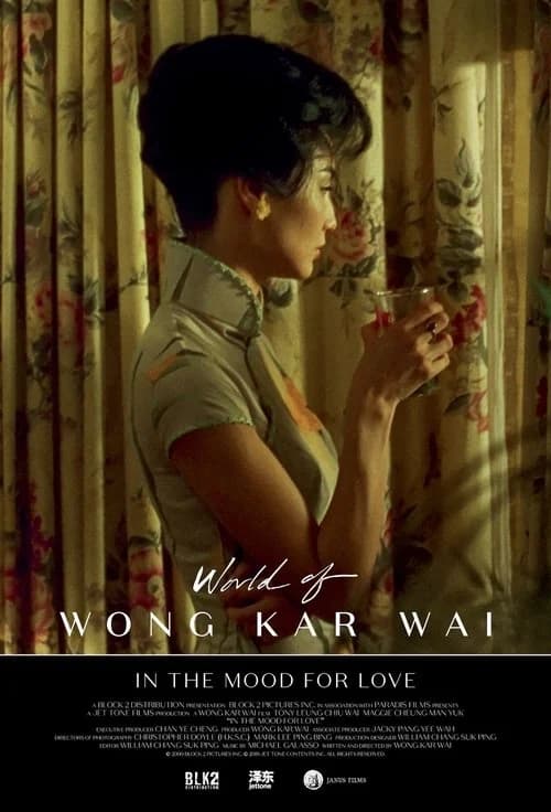 In the Mood for Love Collection
