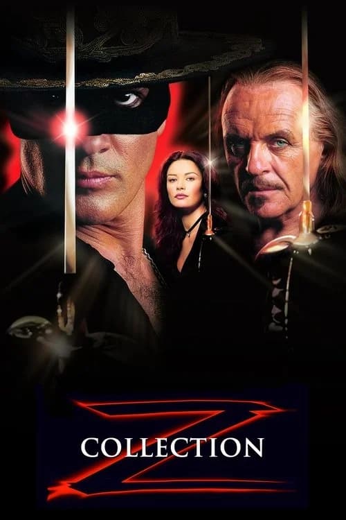 Zorro Koleksiyonu