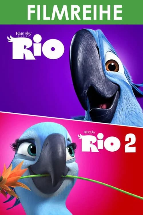 Rio [Seri]
