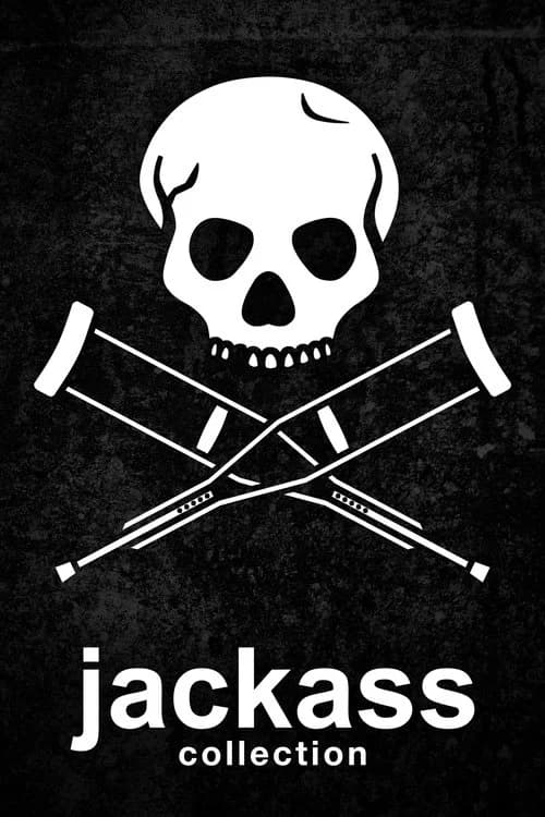 Jackass [Seri]