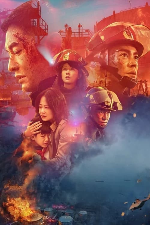 中国胜利三部曲 (系列）