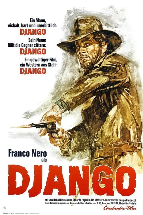 Django - Collezione