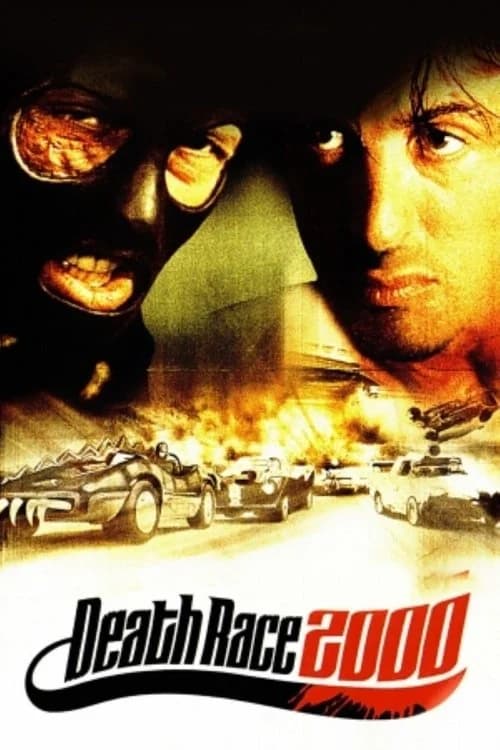 Death Race (1975) Collection