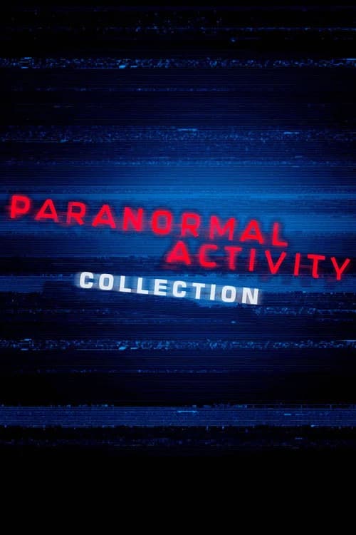 Paranormal Activity [Seri]