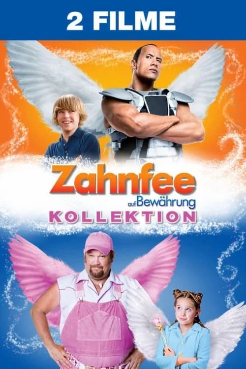 Tooth Fairy Collection