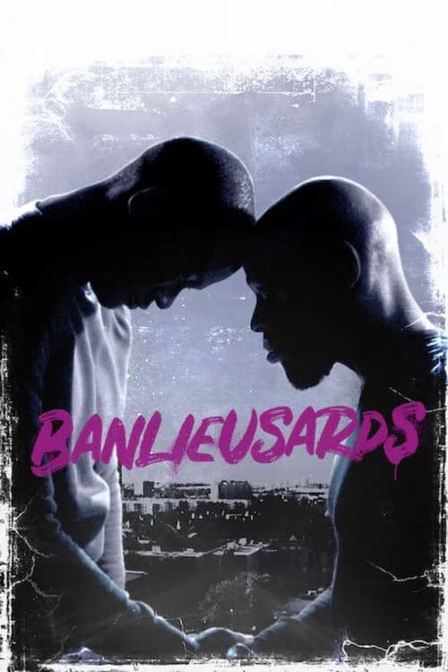 Banliyö Çocukları