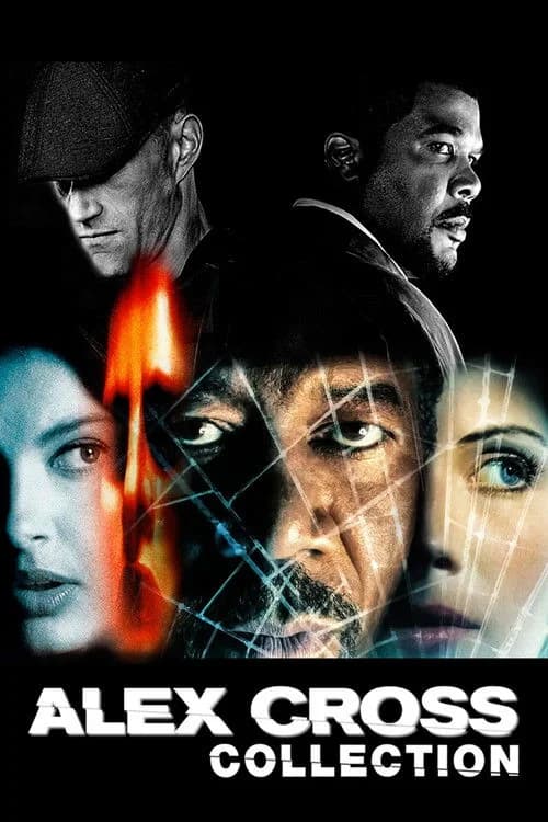 Alex Cross [Seri]