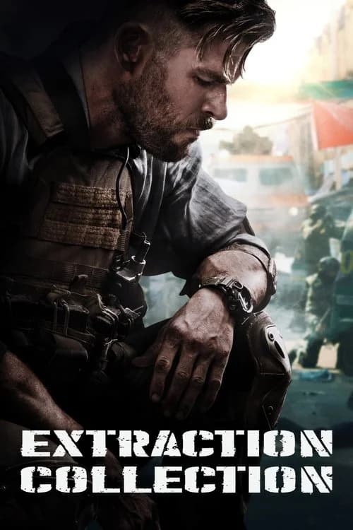 Extraction Koleksiyonu