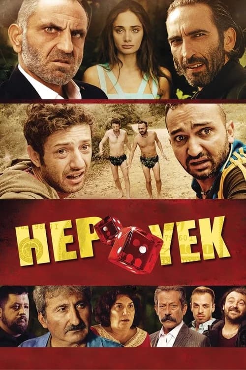 Hep Yek Koleksiyonu