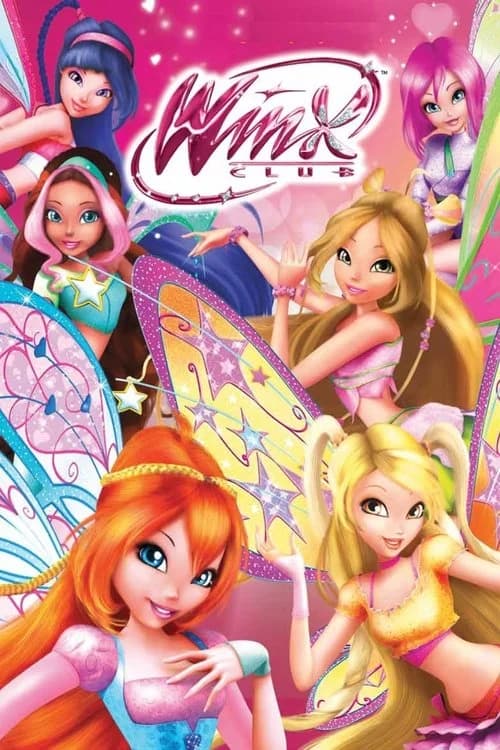 Winx Club [Seri]
