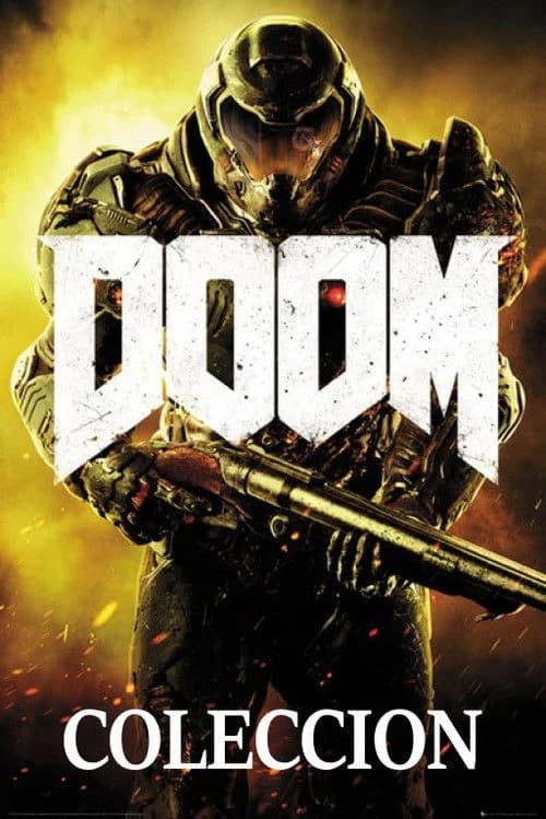 Doom (kolekce)