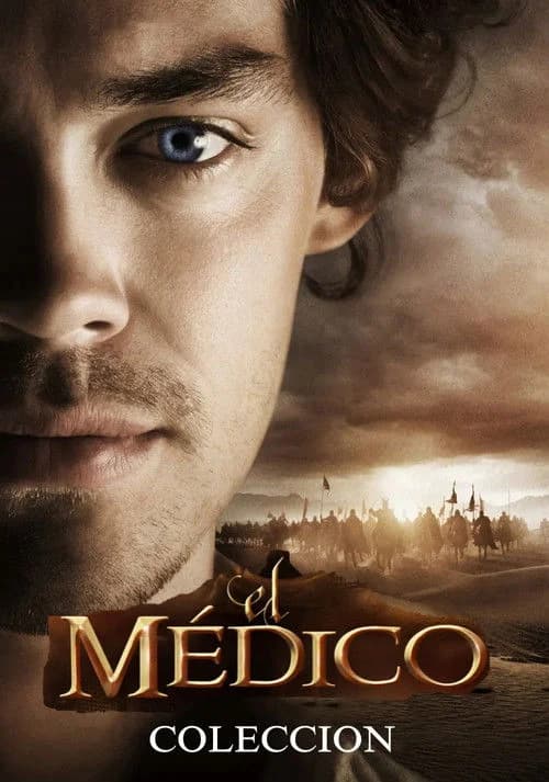 Der Medicus Filmreihe