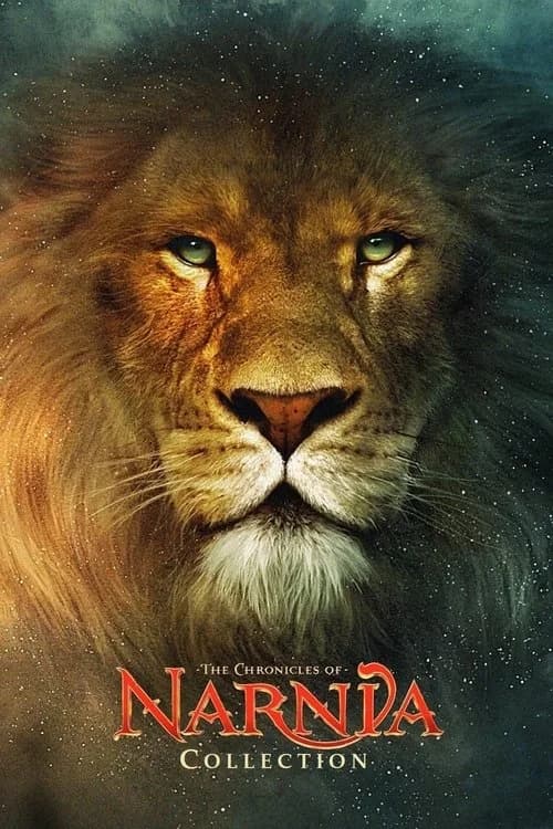 Narnia Günlükleri [Seri]