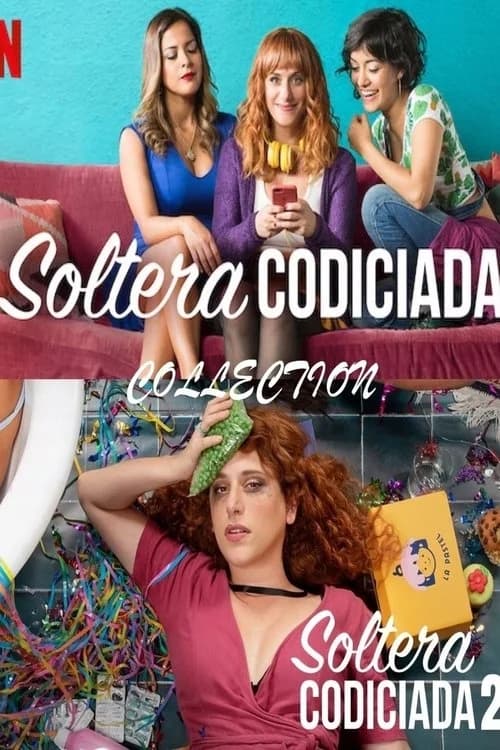 Soltera Codiciad Collection