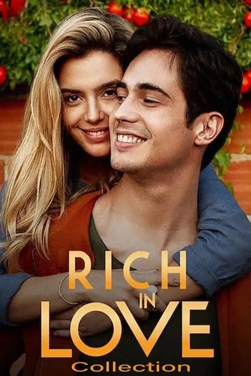 Ricos de Amor: Coleção