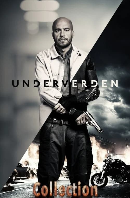 Underverden (Samling)