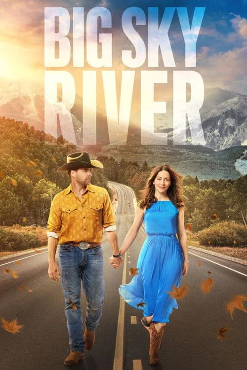 Big Sky River Collection