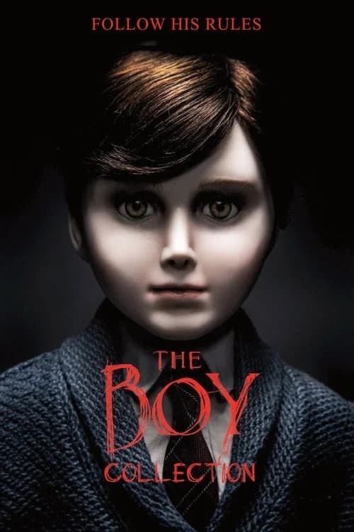 Lanetli Çocuk Film Serisi