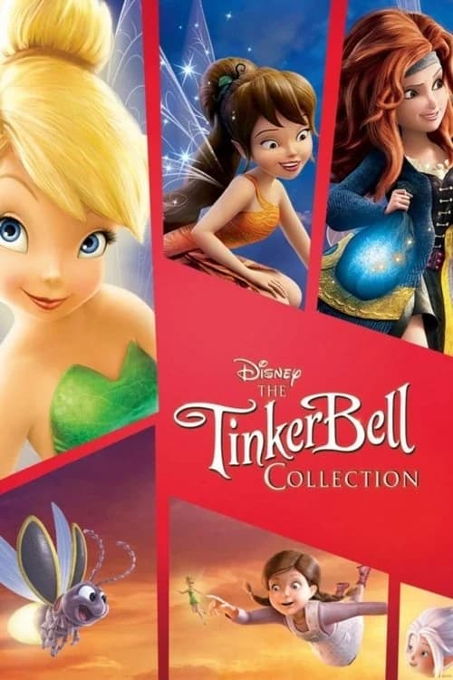 Tinker Bell [Seri]