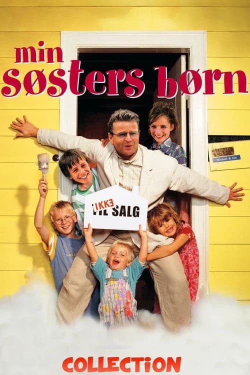 Min Søsters Børn (Genindspilning)