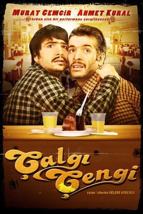 Çalgı Çengi Koleksiyonu