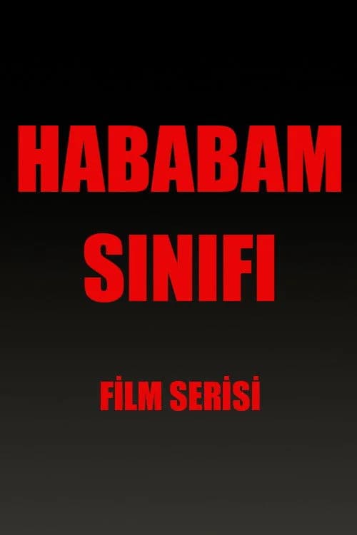 Hababam Sınıfı Koleksiyonu