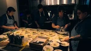 Knife Edge: Chasing Michelin Stars 1. Sezon 3. Bölüm