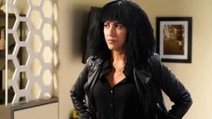Brooklyn Nine-Nine 6. Sezon 6. Bölüm