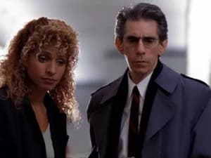 Law & Order: Special Victims Unit 1. Sezon 14. Bölüm