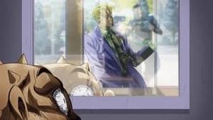 JoJo's Bizarre Adventure 3. Sezon 22. Bölüm