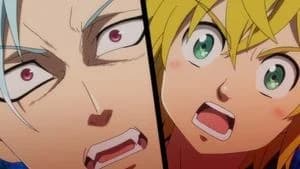 The Seven Deadly Sins 4. Sezon 8. Bölüm