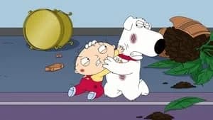 Family Guy 22. Sezon 7. Bölüm