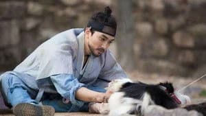 Saimdang, Memoir of Colors 1. Sezon 6. Bölüm